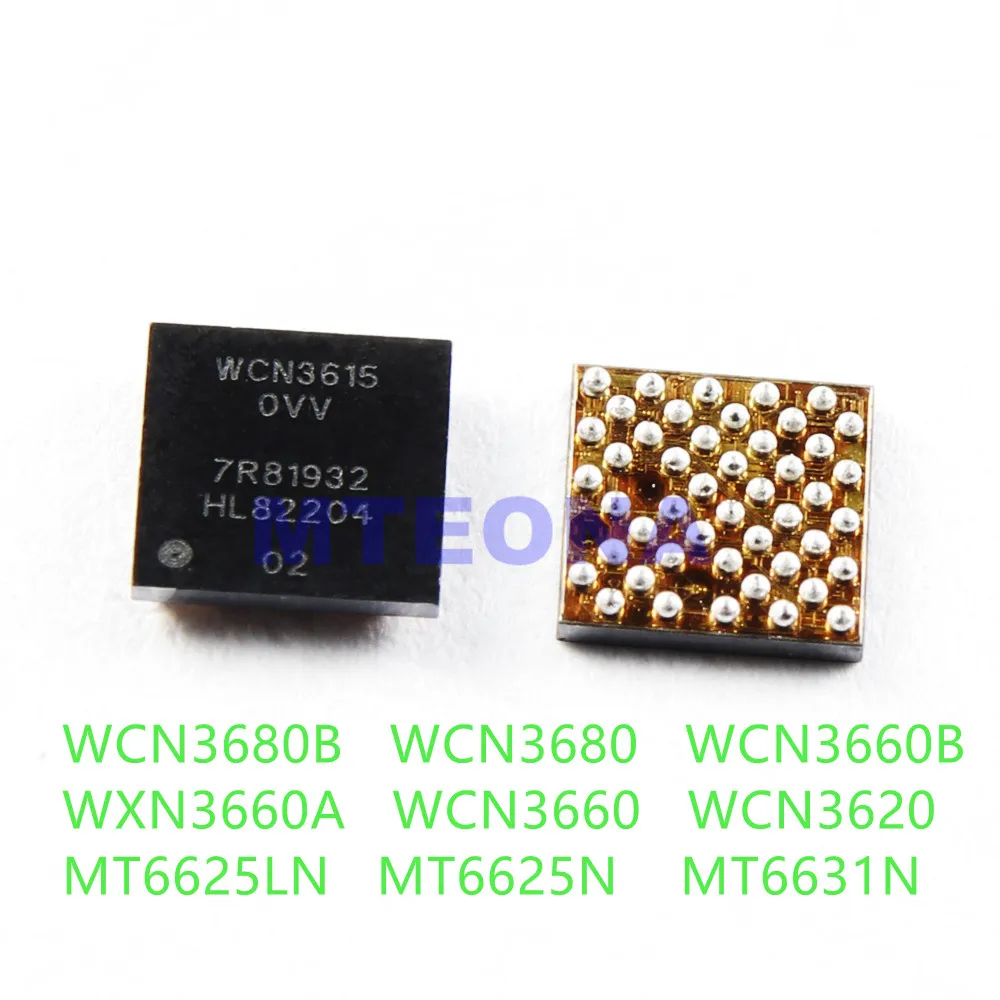 (2 шт.) 100% новый MT6631N MT6625N MT6625LN WCN3615 WCN3660 WCN3660A WCN3660B WCN3680 WCN3680B WCN3620 |