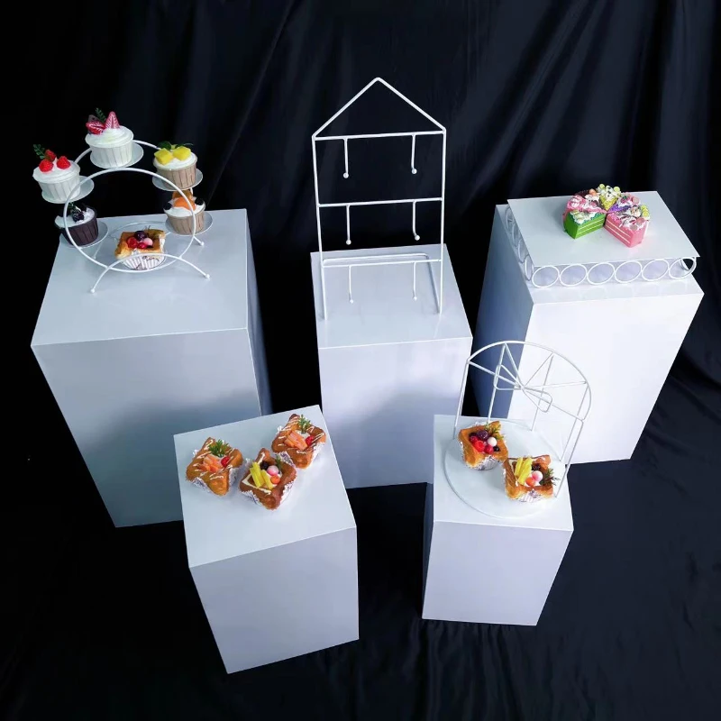 9 шт. детский стеллаж для конфет на день рождения