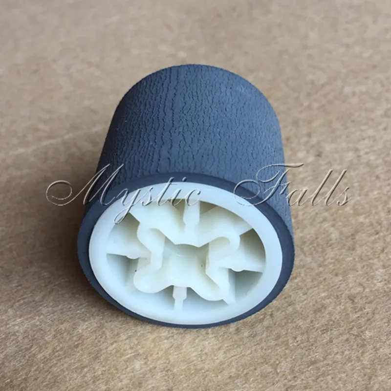 2X Пикап для бумаги Toshiba 2303 2309A 2809A 2006 2007 2306 2307 Asys Roller 6LJ752410