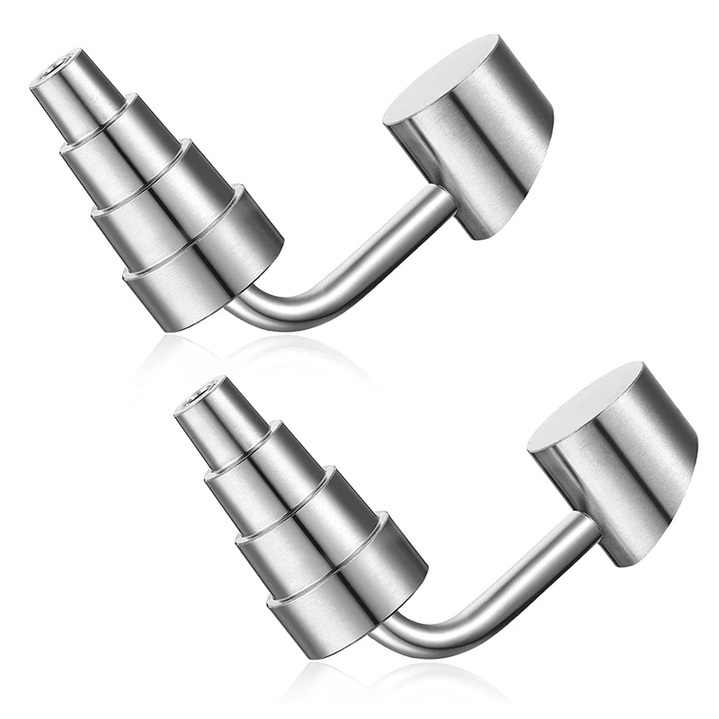 

2 Pieces 90 Degrees 6 In 1 10 Mm 14 Mm 18 Mm Male And Female Titanium Accessory, Titanium Temperature Controller