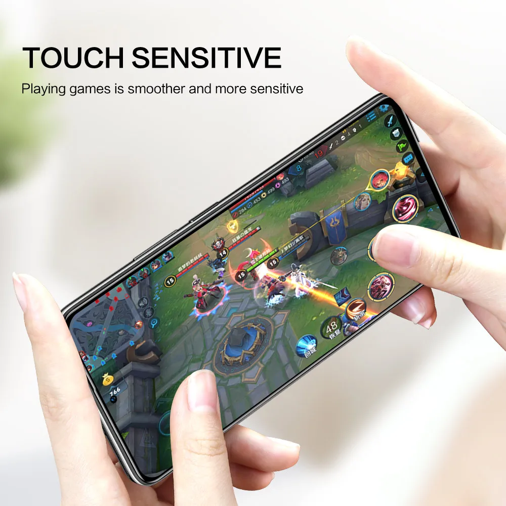 smartdevil full cover tempered glass for redmi note 11 pro 10 5g pro screen protectors for note 9 10 pro 9s hd anti blue light free global shipping