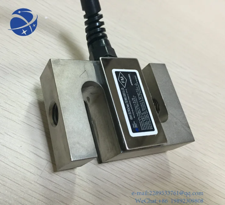 

YYHC STC-25KG,STC-50KG,STC-1t,STC-1.5t Load Cell Sensor The Best Quality