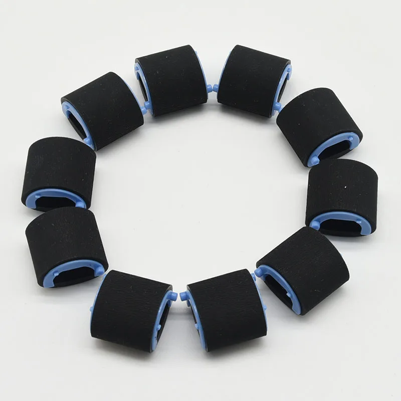 10X RL1-2593-000 Ролик захвата для HP M101 M102 M103 M104 M106 M203 M206 M125 M126 M127 M128 M129 M130 M131 M132 M133 M134 M148