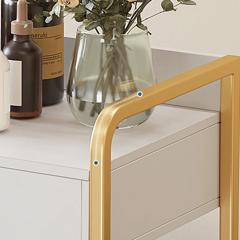 Рисунок 3 - Парикмахерская Косметическая тележка