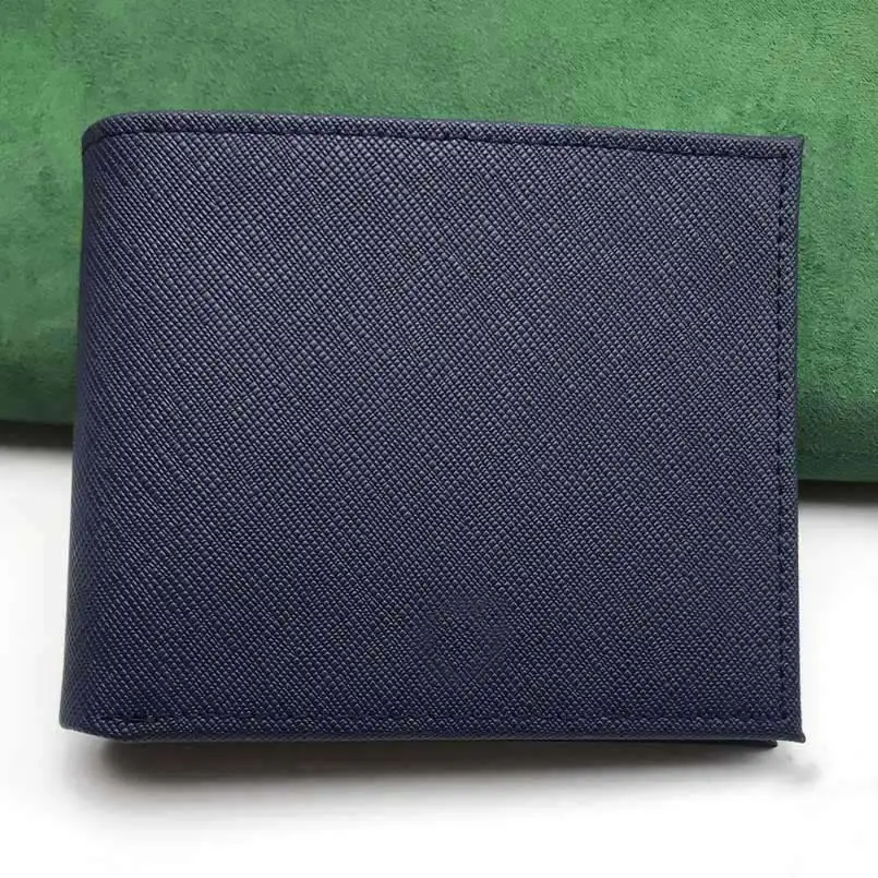 Роскошный высококачественный кошелек из натуральной кожи mbдизайнера