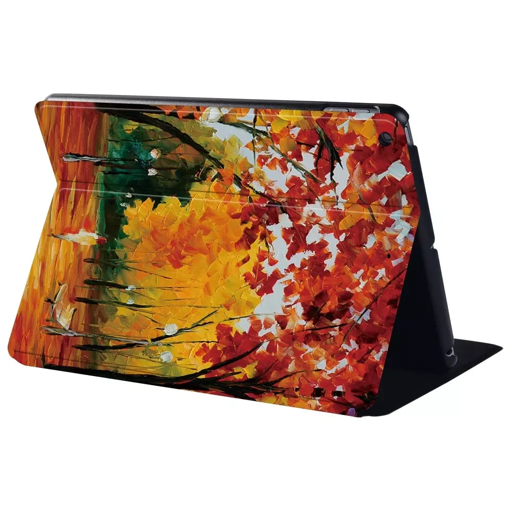 

iPad Air 4 Case 2020 iPad 10.2 9th 7/8th Generation Case funda iPad Pro 11 case 2020 2021 Mini 6 Mini 5 10.5 Air 2 9.7 cover