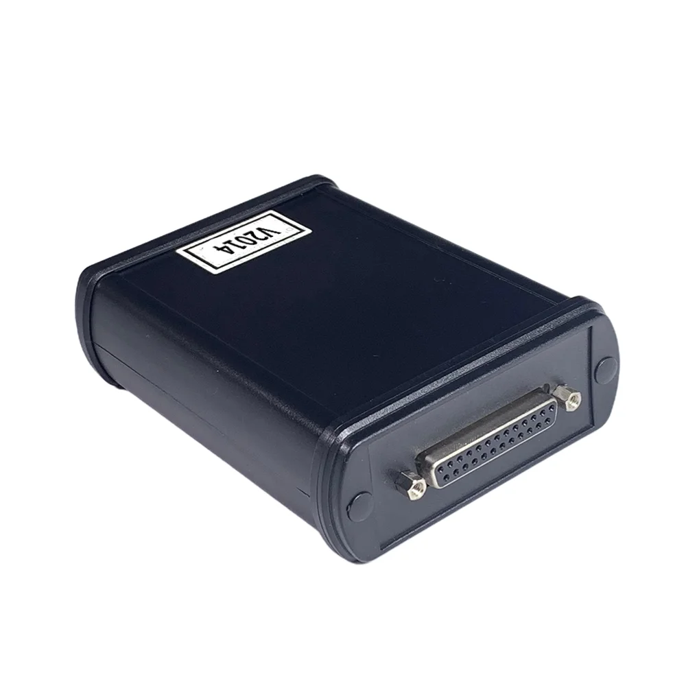 Fvdi 2014 Abrites Commander Оригинальный Диагностический Сканер Активированный Ключ