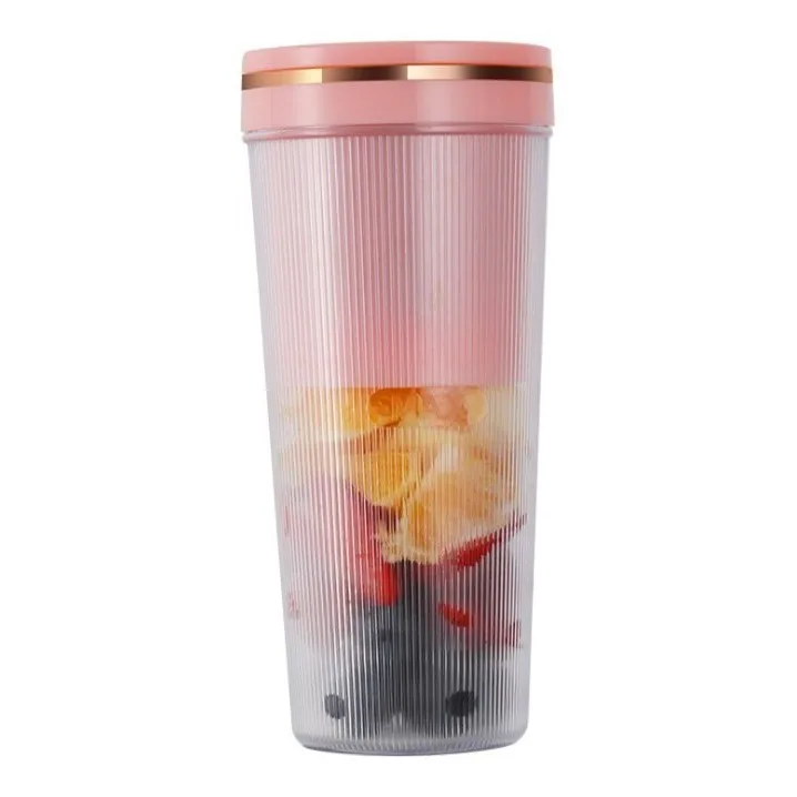 

Juicer Portable Electric Blender USB mini fruit fruit juice mixers food milkshake multifunctional machine