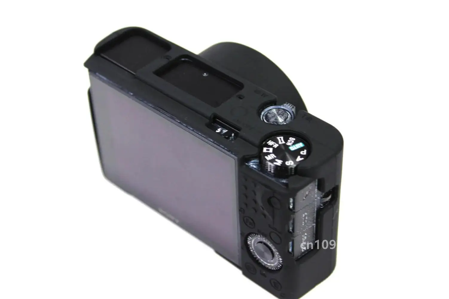 Силиконовый чехол для Sony RX100M7 RX100 Mark VII