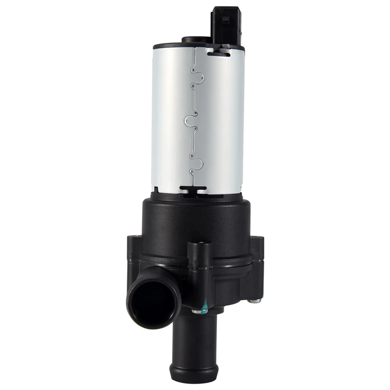 Новый универсальный Вспомогательный Электрический насос для воды и охлаждающей