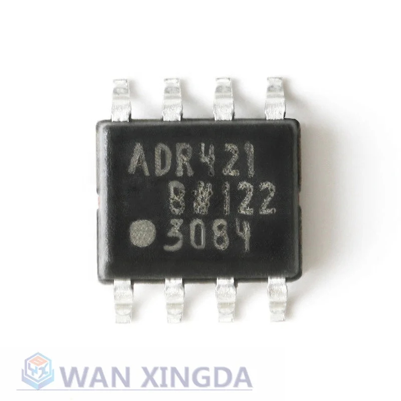 

100%Original Electronic Components SOIC-8 2.5V High Precision Low Noise IC Chip ADR421BRZ ADR421BRZ-REEL7 For Arduino