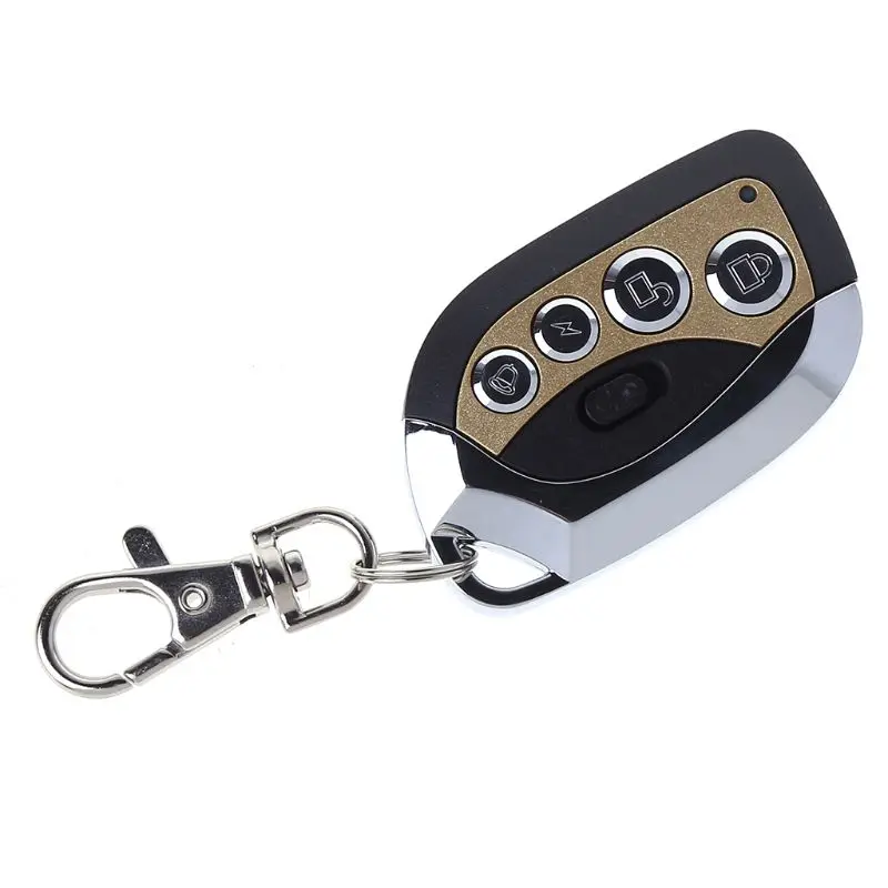 

Пульт дистанционного управления для копирования ключей, 315 МГц, 4 кнопки