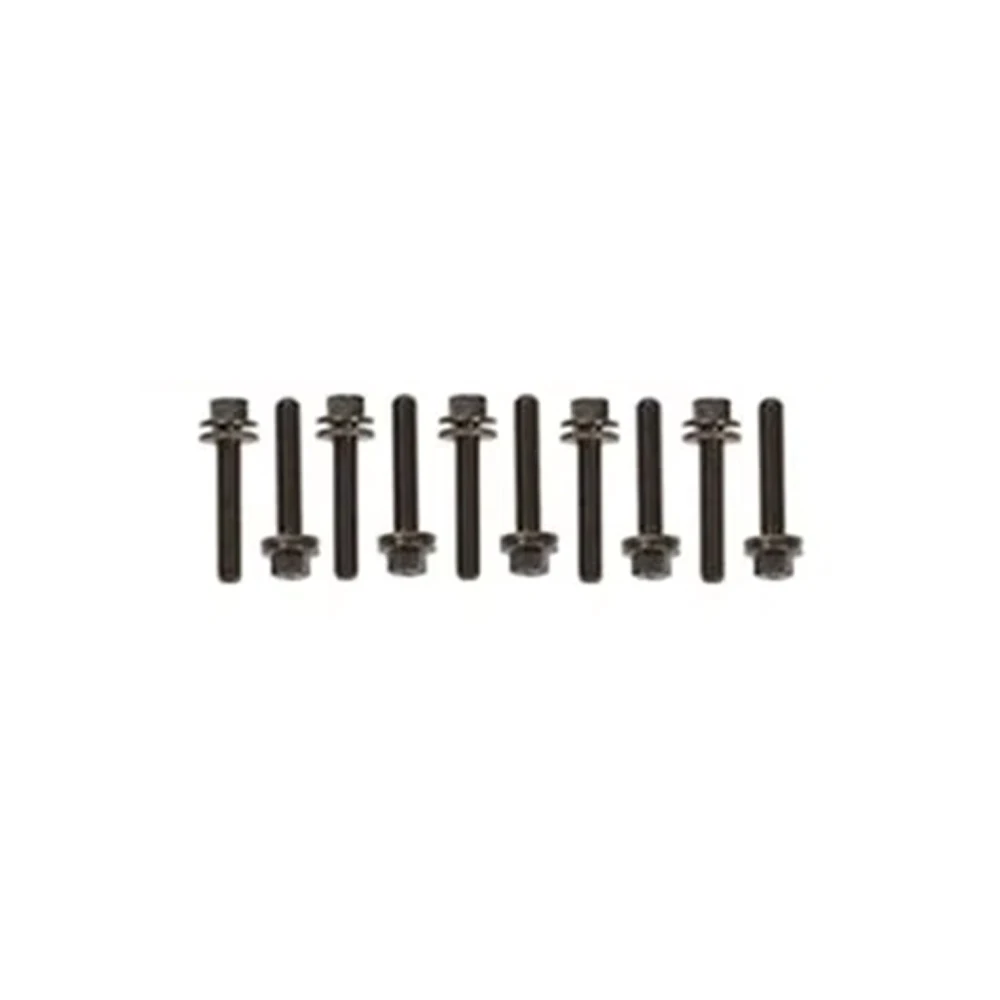 Комплект болтов головки двигателя подходит для Chrysler Aspen Dodge Charger Durango Jeep 5.7L 6.1L 6.4L V8