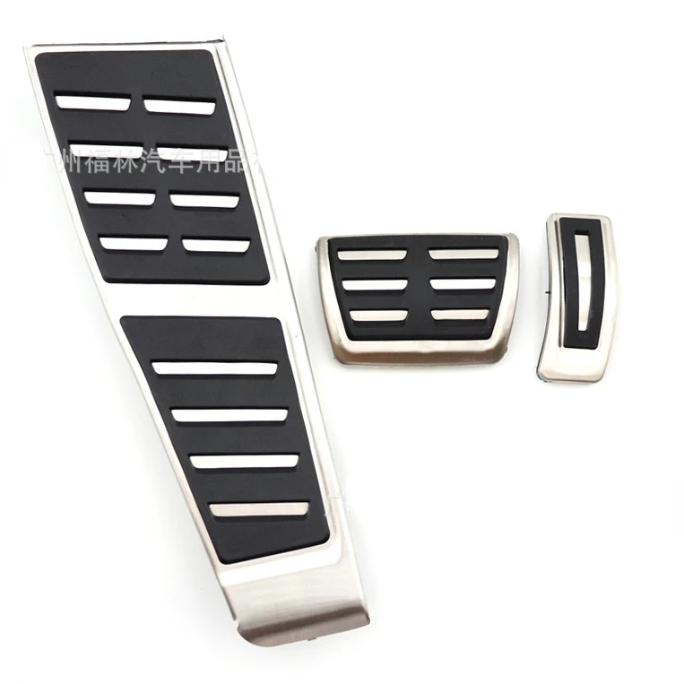 

Suitable for Audi 08-15 A4 B8 A5 A6 S4 Q5 8R right-hand drive special accelerator pedal original auto parts modification