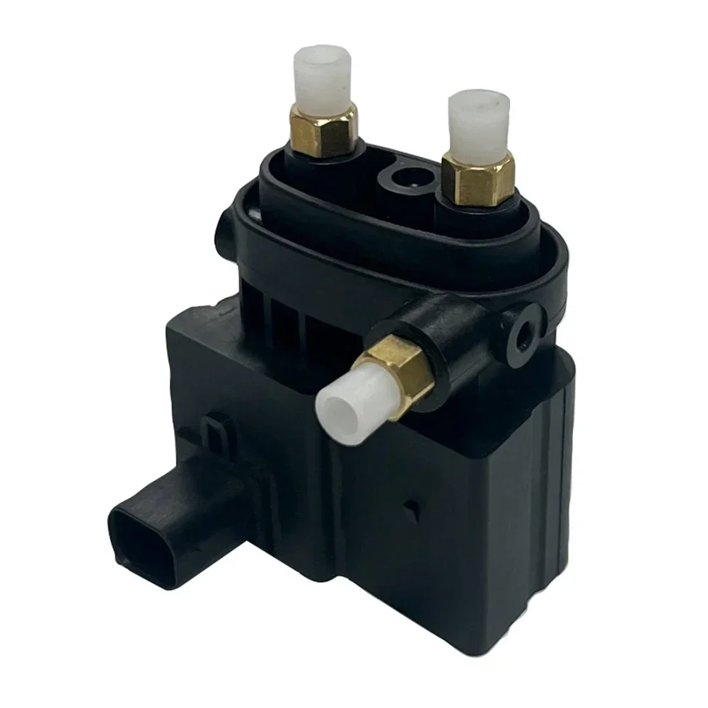 6393280030 Блок клапанов пневматической подвески для Mercedes Vito Viano W639 2004-2014 запасные