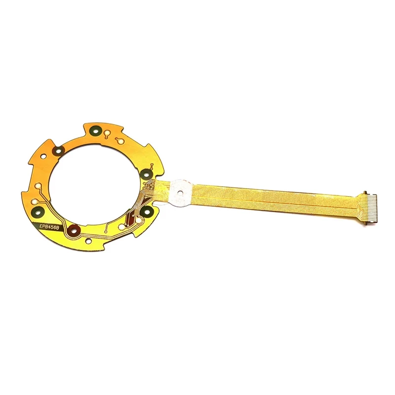 1 шт. противоударный гибкий кабель объектива для SIGMA 24-105 мм F4 DG OS HSM Art запасная