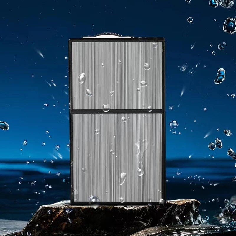 Новинка 2024 перезаряжаемая дуговая зажигалка многофункциональная Зажигалка для