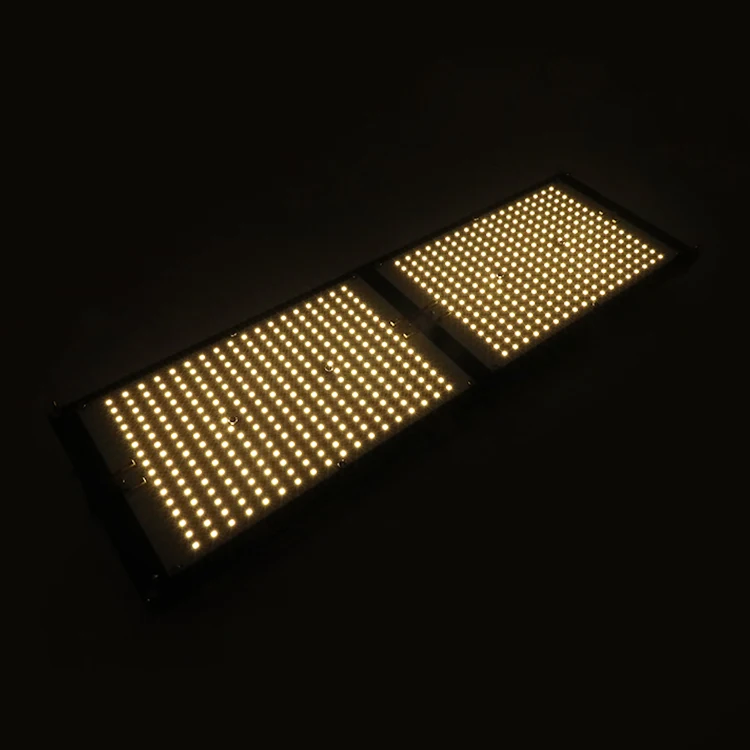 KingBrite 240 Вт LM301H Светодиодный светильник для выращивания растений полного спектра