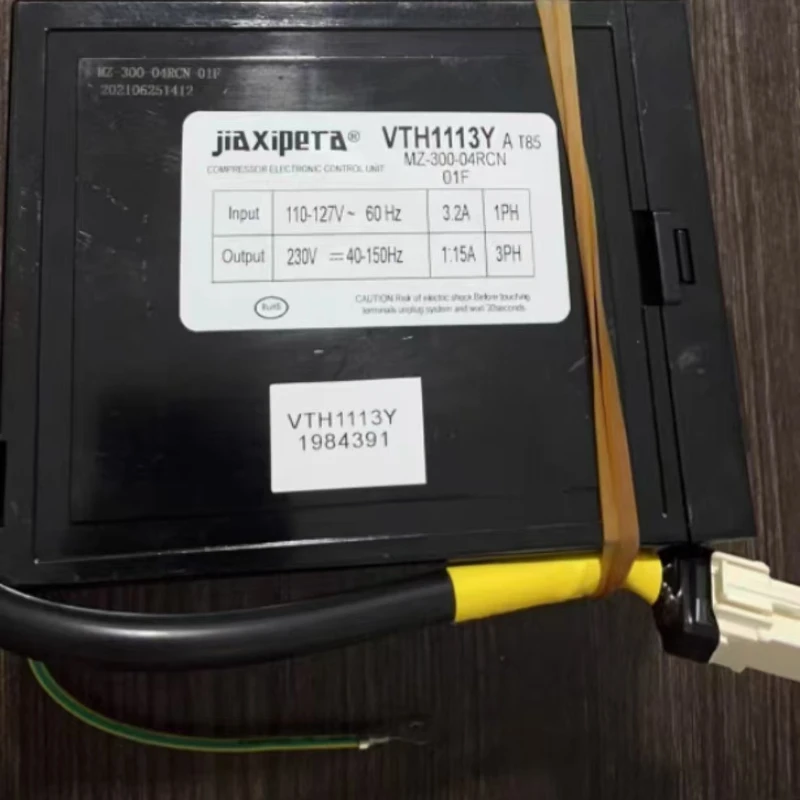 Новая оригинальная инверторная плата компрессора Garcibela VNX1116Y VTH1113Y VNX1113Y 110 В
