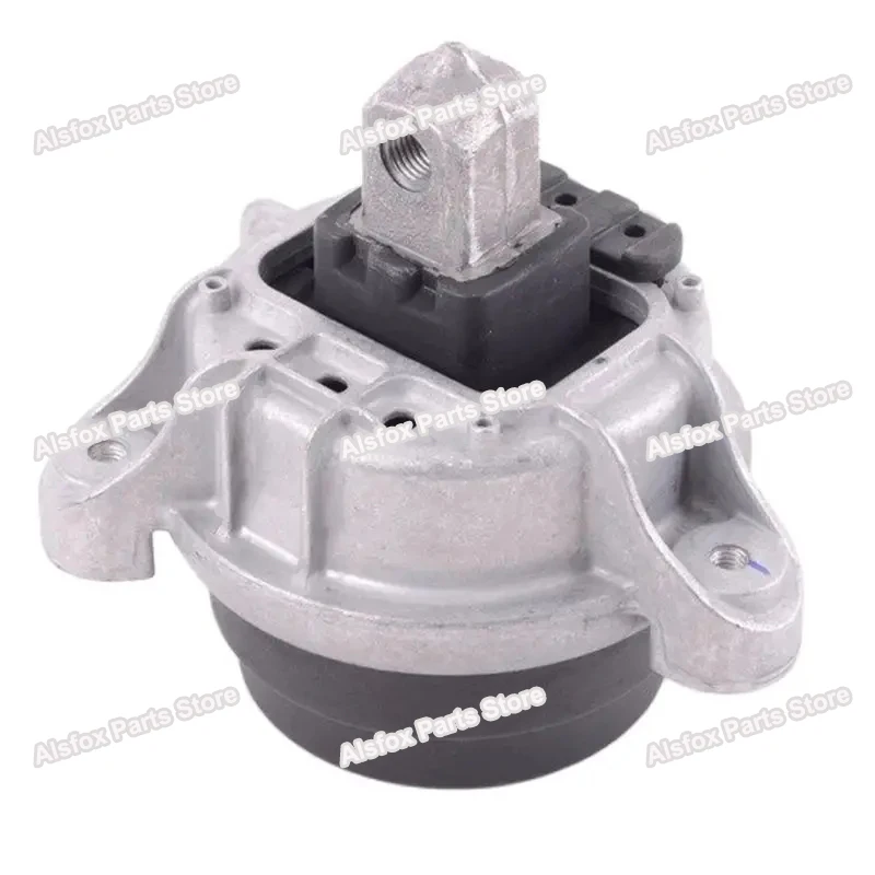22116859845 22116859846 22326777390 22316799331 для BMW F07 F10 F11 F12 F13 535i 640i xDrive крепления коробки передач