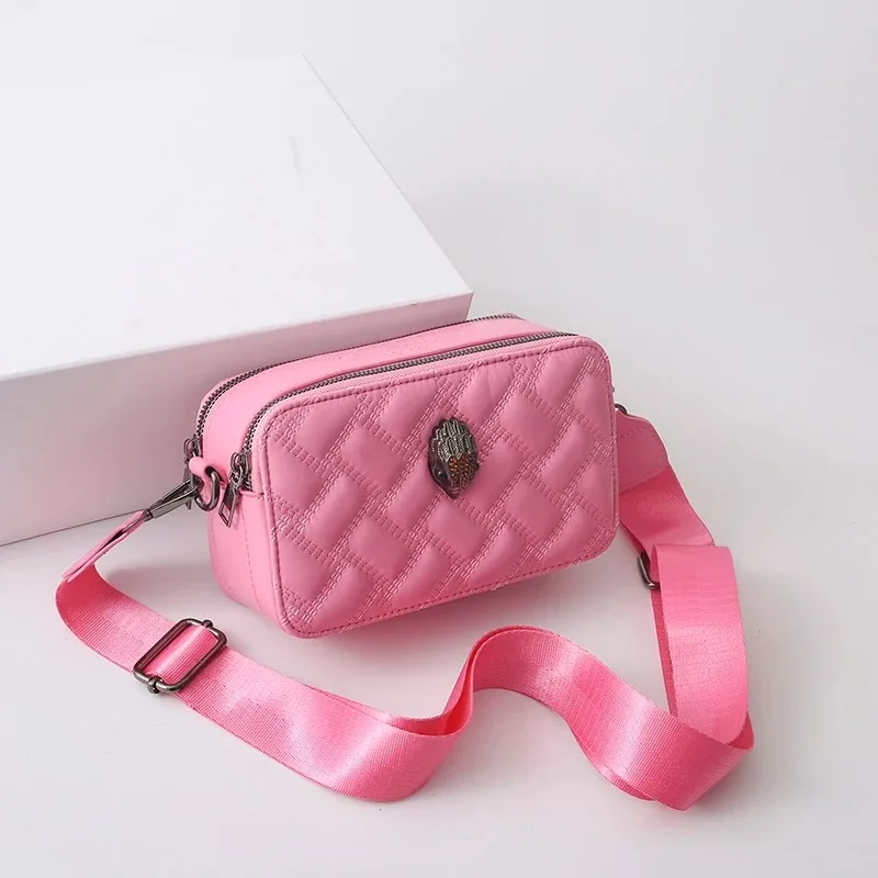 KURT GEIGER LONDON Роскошные сумки Женская квадратная сумка Sac De Luxe Femme брендовая через