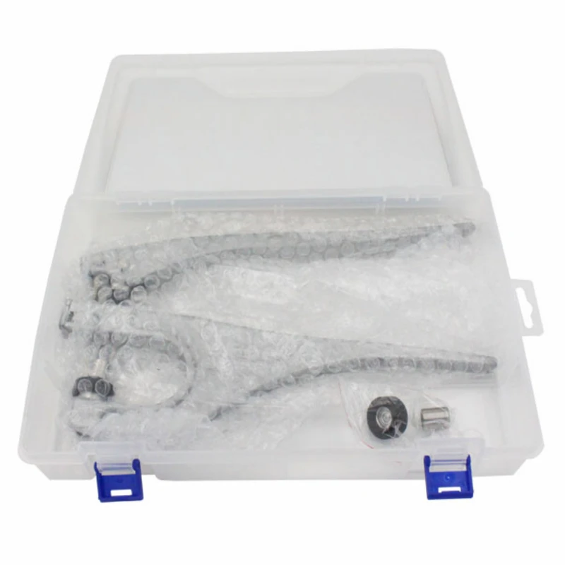 

eyelet punch machine pliers handmade tool for snap button