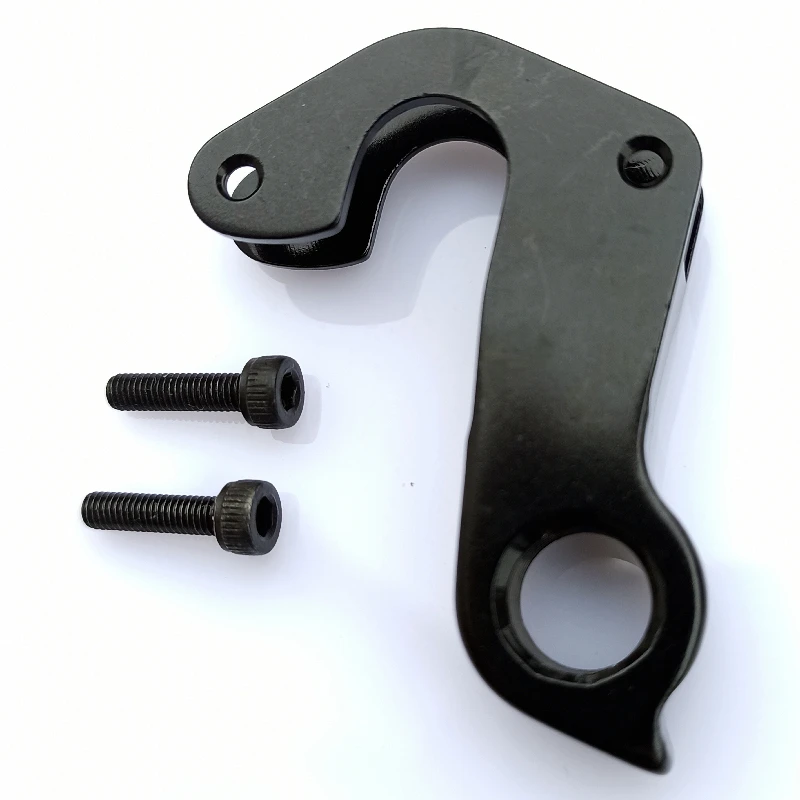 

2pcs CNC bicycle Derailleur hanger for Cannondale F-Si 29 Trigger Carbon Flash Carbon Flash Alloy Bikes Tail Hook Scalpel #KP121