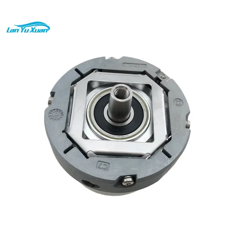 

Heidenhain encoder ECN 1313 2048 escalator elevator encoder ECN 1313 2048 62S12-78 hollow shaft encoder