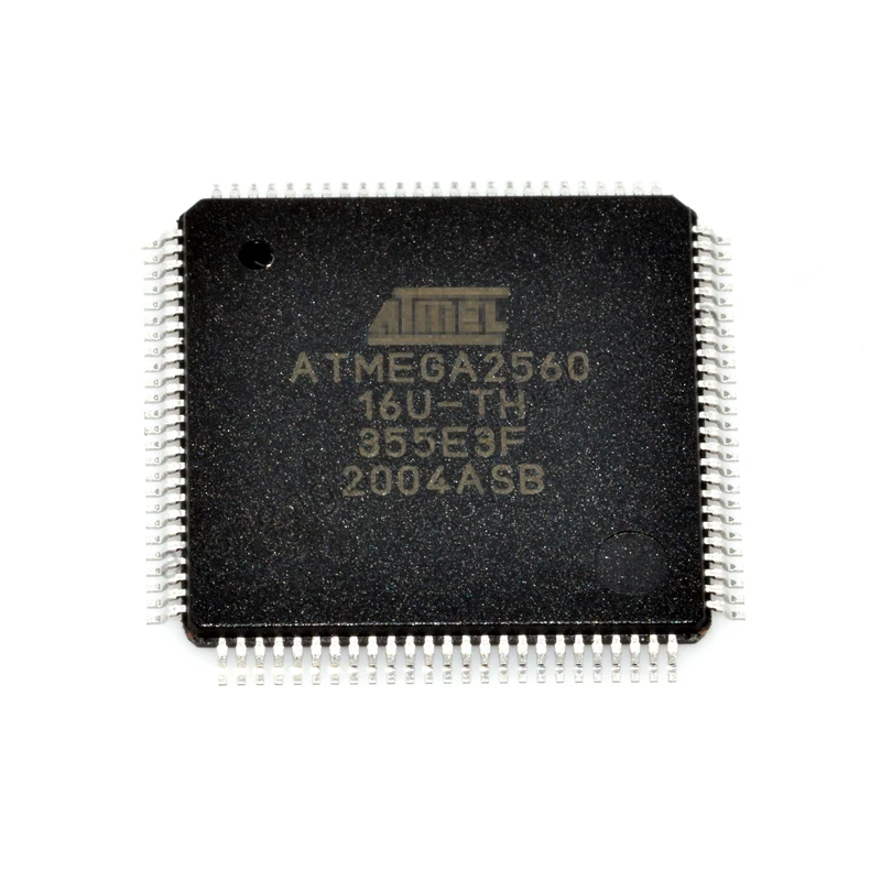 

ATMEGA2560-16AU ATMEGA2560