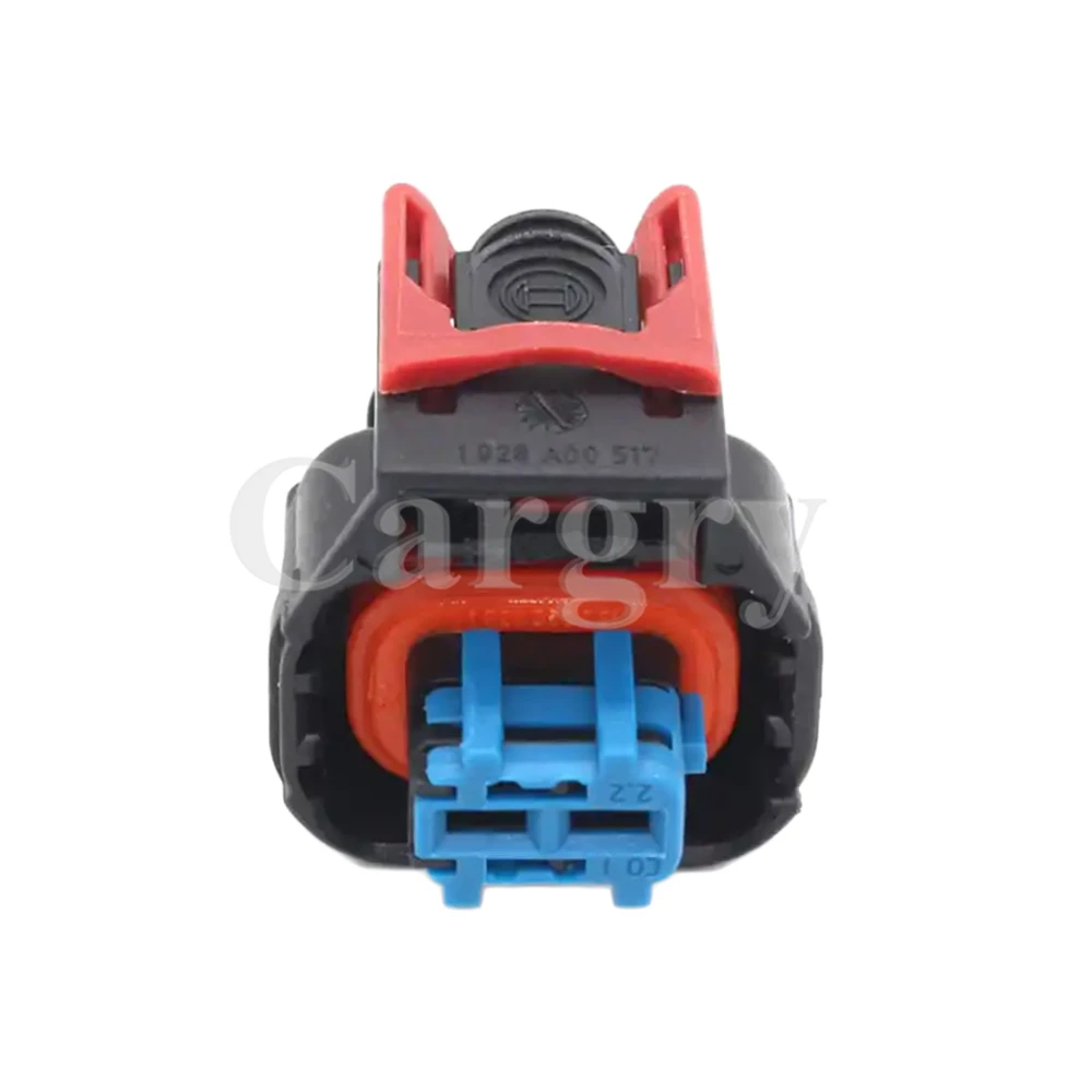 

1 комплект 2/3/4P 1928405521 1928A00517 1928405718 1928405630 Автомобильная Топливная форсунка, проводной разъем, Автомобильный Электрический разъем