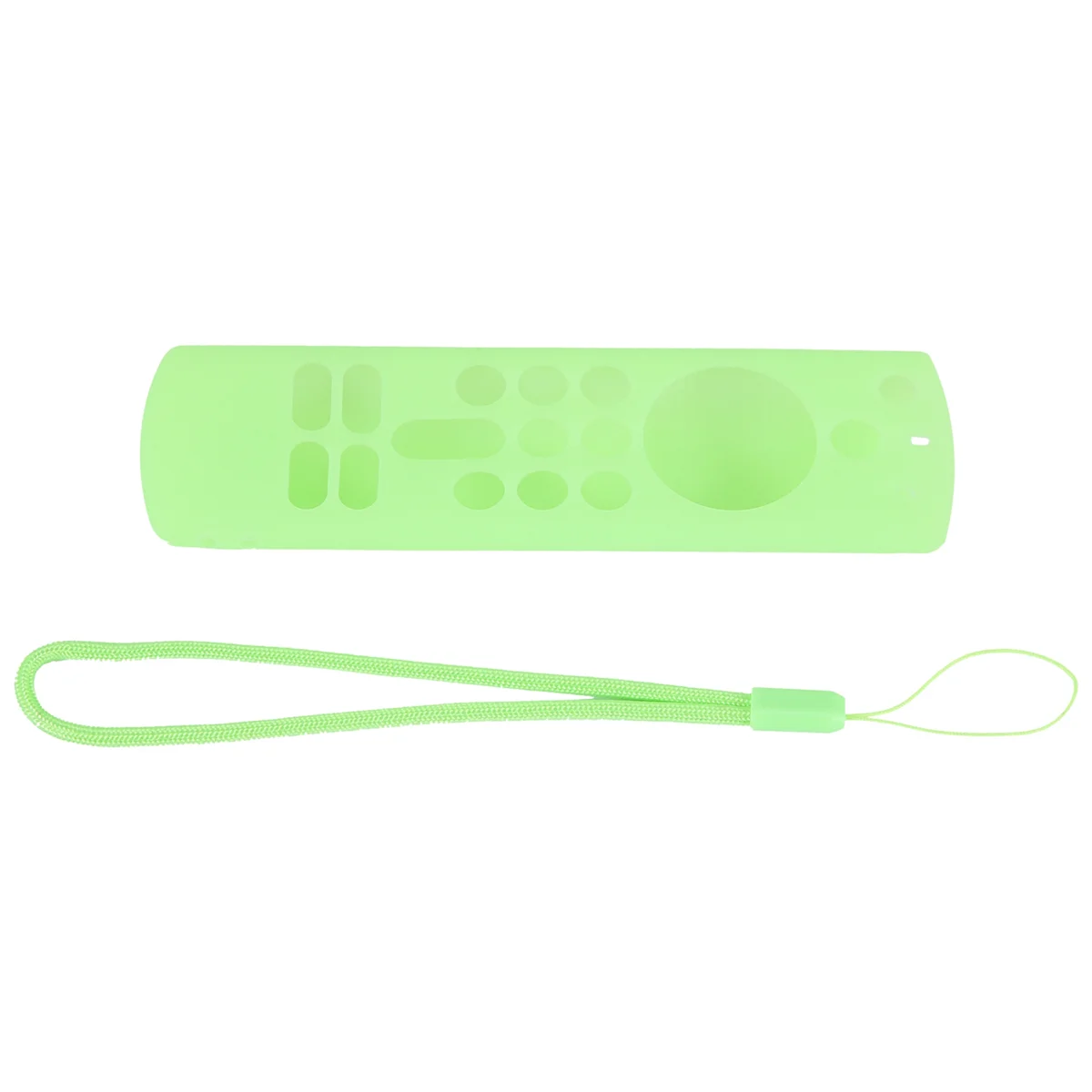 Силиконовый чехол для пульта дистанционного управления Fire TV Stick 4K 3Rd Gen 3-го