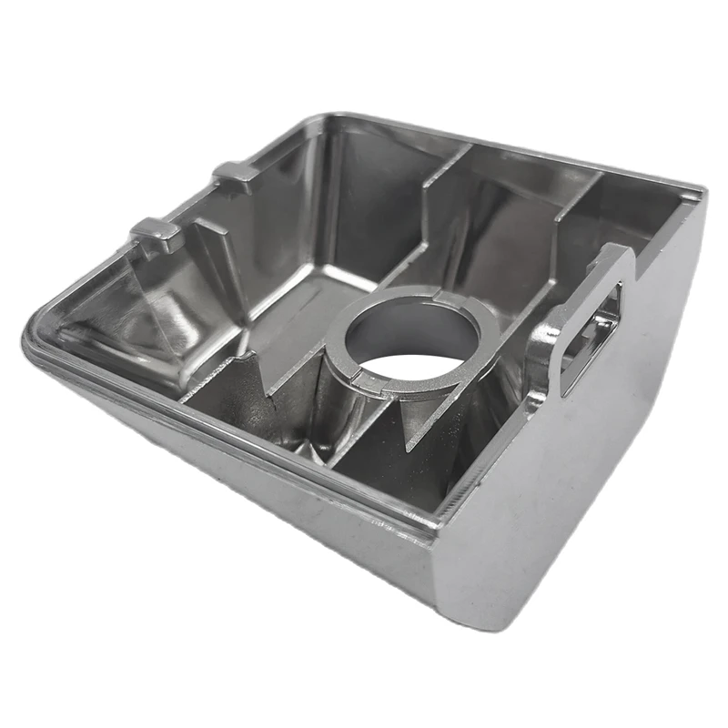 80647ZC00A для NISSAN TITAN 2004 2005 2006 2007-2018 левая ручка двери водителя лицевая панель крышка