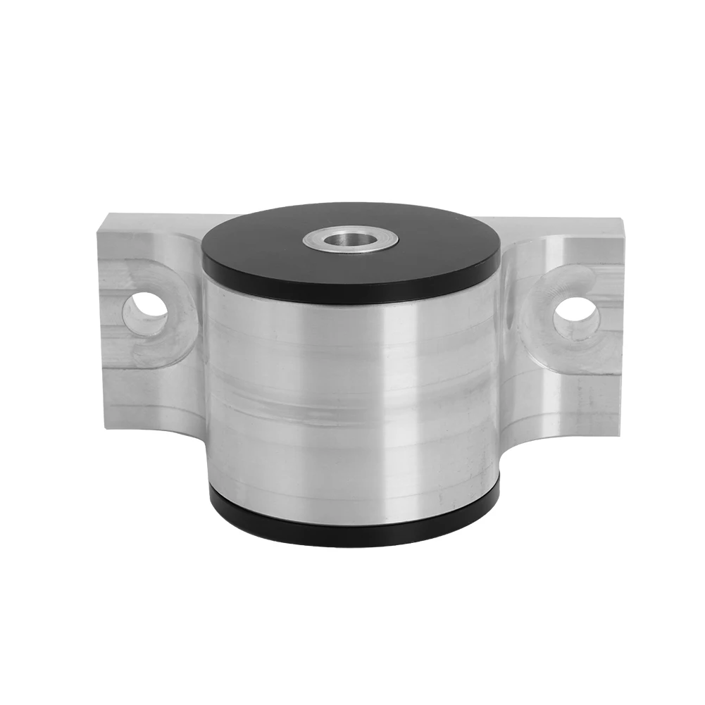 Заготовка алюминиевая коробка передач поперечное крепление комплект втулок для