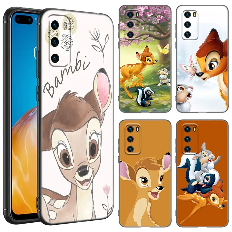 Чехол для телефона Huawei Pura 70 Ultra P20 P30 P40 Lite P60 Art P50 Pro P50E P Smart 2018 2019 2020 2021