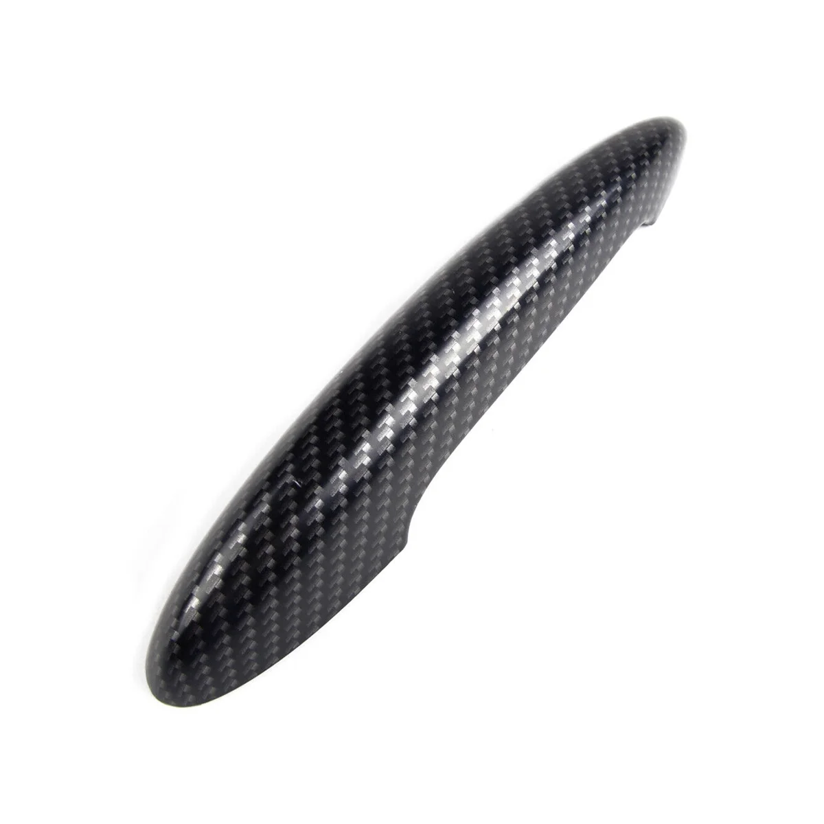 Чехлы из углеродного волокна для автомобильных ручек BMW MINI Cooper S R50 R52 R53 R55 R56 R57 R58 R59