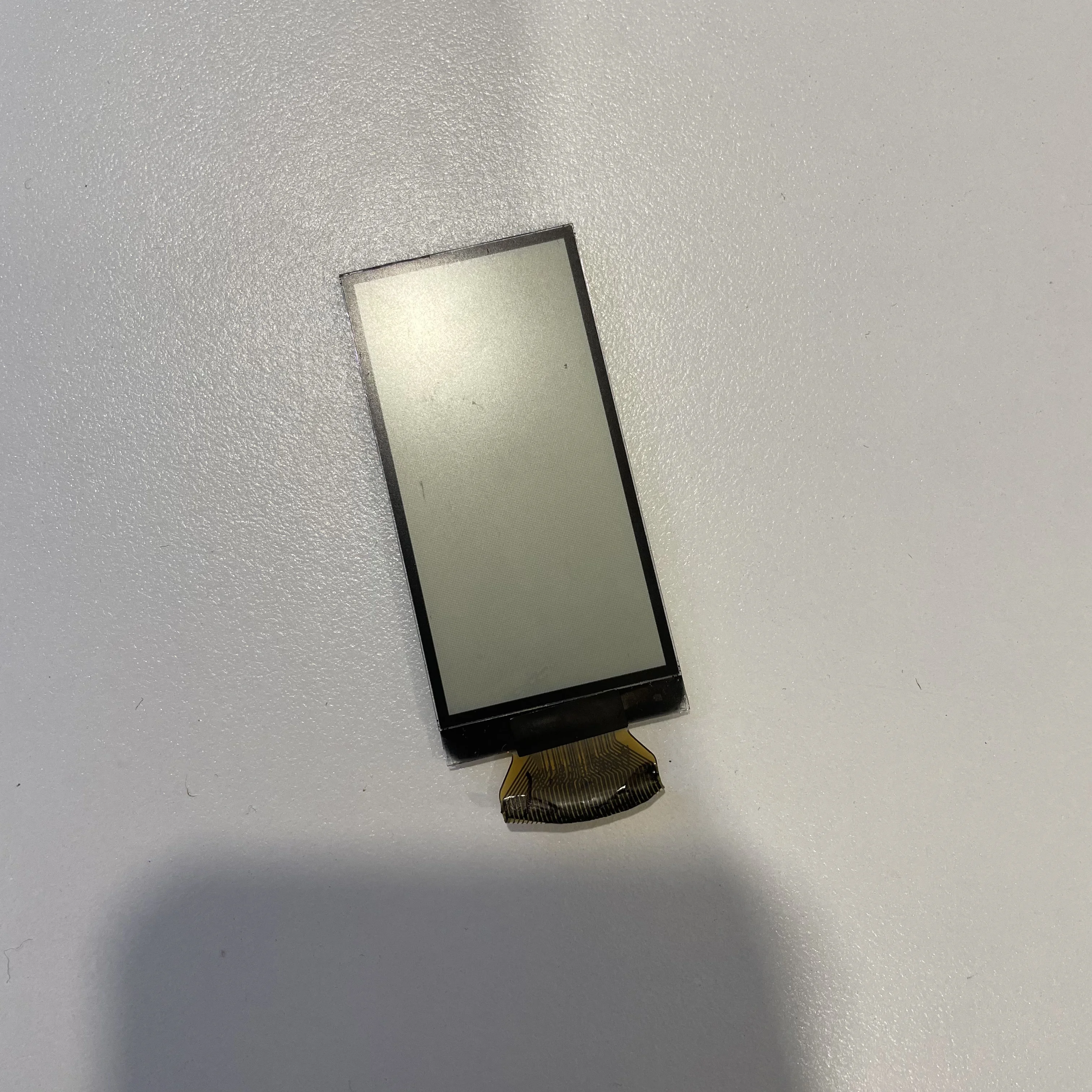 

LCD Screen WD-F2512U-6FNN112080386050130