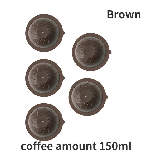 Капсула кофейная Nespresso Vertuo 