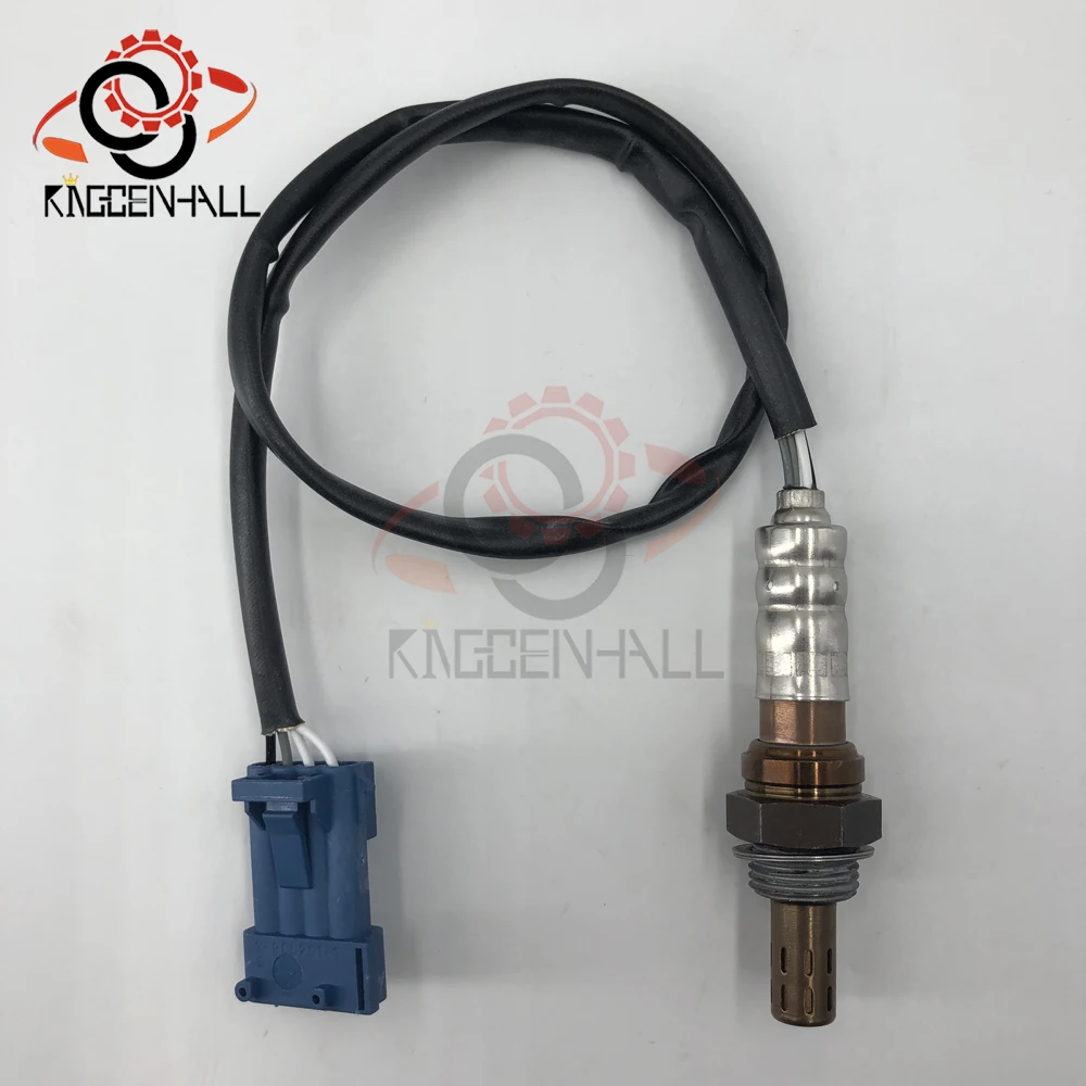 O2 кислородный датчик Lambda для Citroen C3 C4 C5 DS4 DS5 Peugeot 207 308 5008 Mini Cooper 2007-2017 11787548961 7548961 1618V3