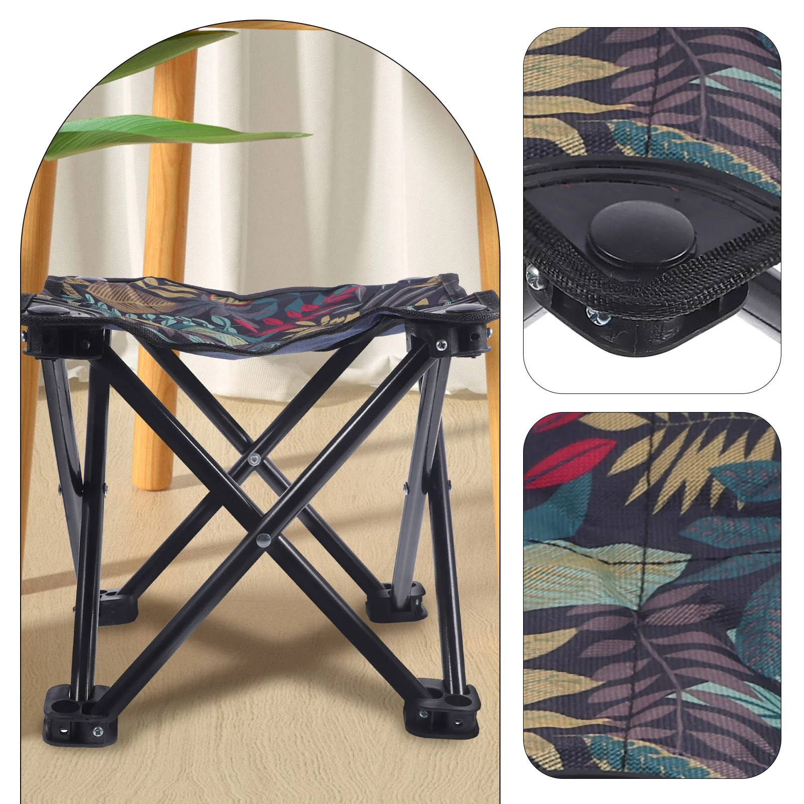 Рисунок 4 - Уличный складной стол