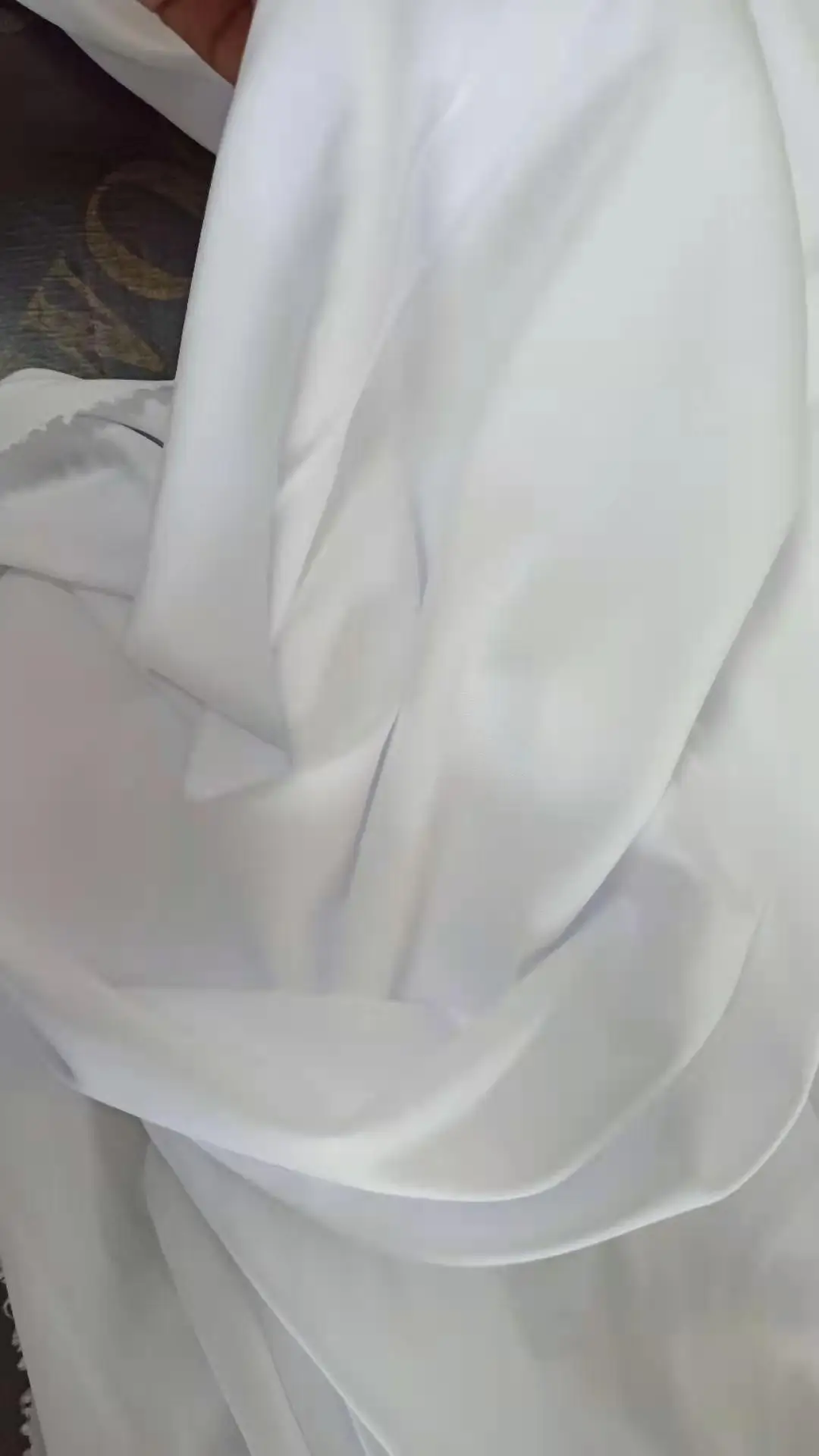 2x2/3x3M белый фон занавеска для вечеринки не прозрачный лайкра фотобудки занавески