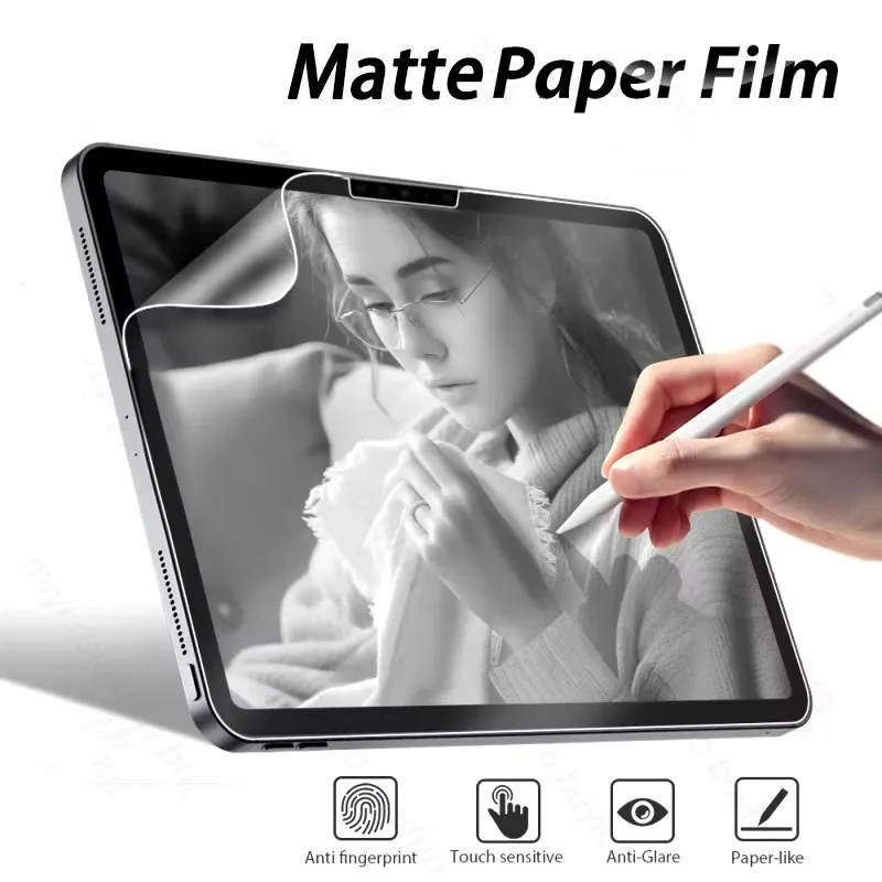 Фото Защитная пленка для экрана Honor Magicpad 3 12,5 дюймов 2025 3Pro 13,3 Pad 10 12,1 MagicPad 3 2 GT2 Pro GT Pro Pad9 X9a V9 X8a X9 X8 Pro №1