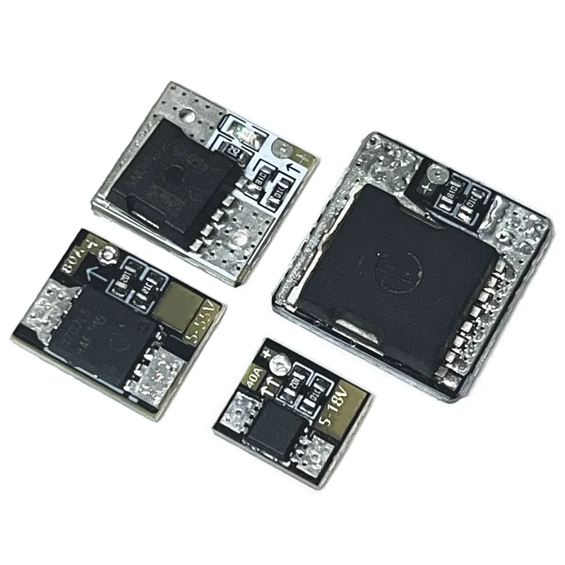 Мини модуль драйвера переключателя триггера MOS высокой мощности полевой