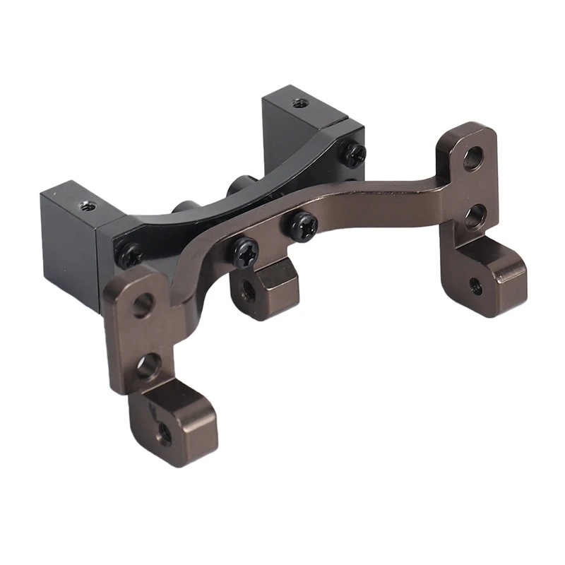 

Metal Pull Rod Base Seat Mounts Servo Set for WPL C24 C14 C14K C24K 1/16 RC Car Truck Crawler Spare Upgrade Parts