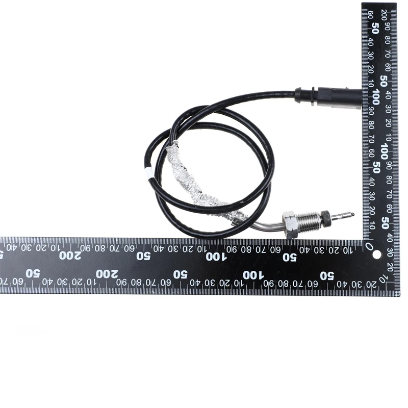 Новинка 03L906088EC для Skoda Octavia VW Golf/Passat 1 6/2 0 Tdi датчик температуры выхлопных газов