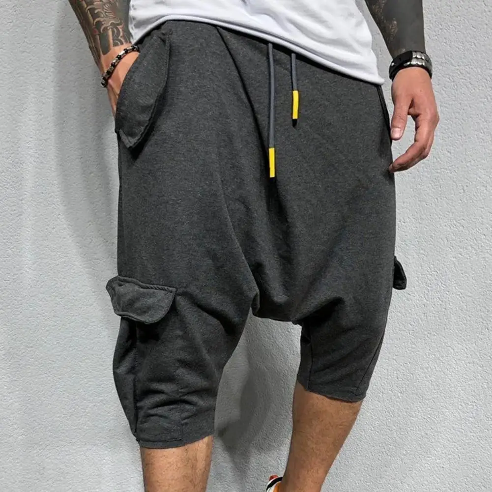 Breathable Shorts Men Casual Shorts Summer  Shorts Men  Pants Shorts Fifth Pants Mens Shorts short homme