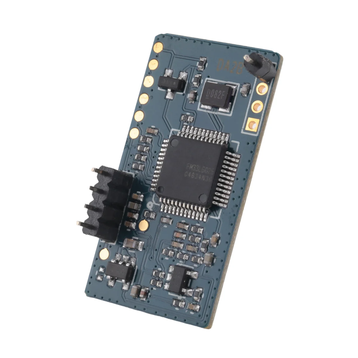 HLK-LD1125H-24G Радарный датчик Модуль датчика тела Датчик обнаружения движения