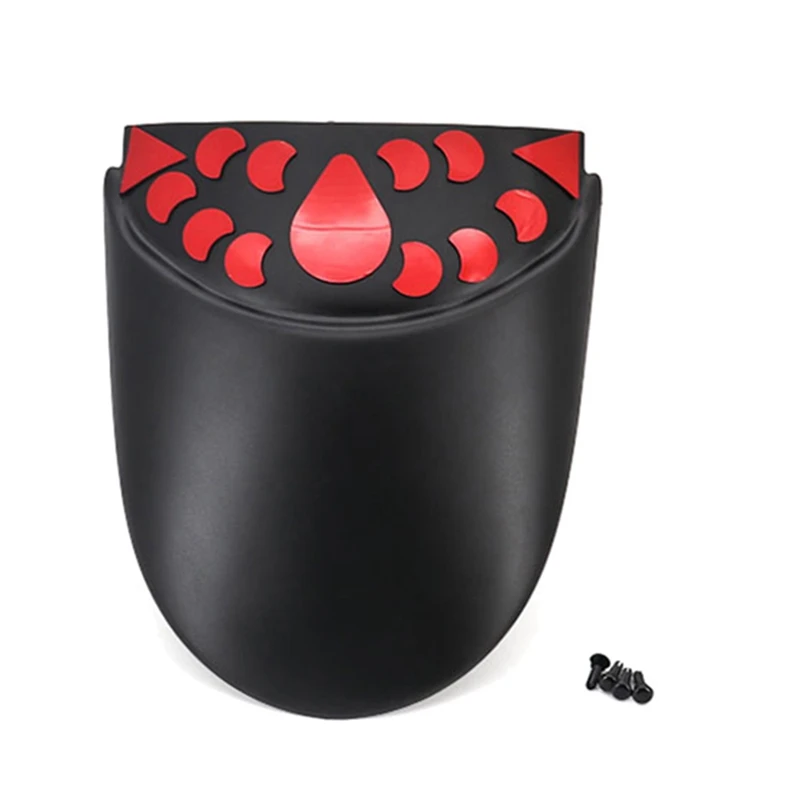 

Переднее и заднее Брызговики мотоцикла, брызговик-удлинитель, брызговик для Yamaha MT09 MT-09 SP 2021-