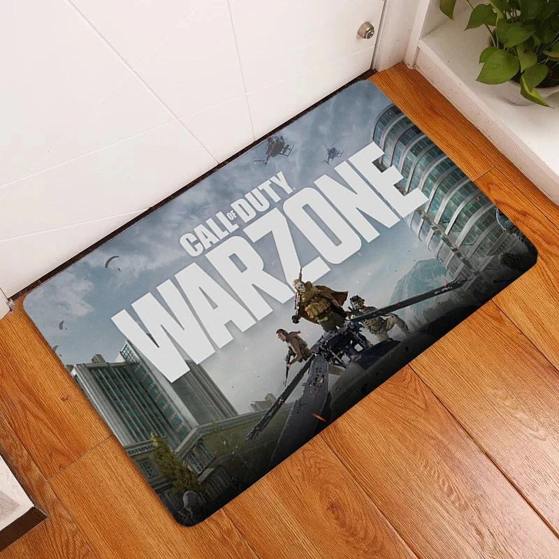 Ковер Call Of Duty коврики для гостиной стола напольные Молитвенный ковер коврик