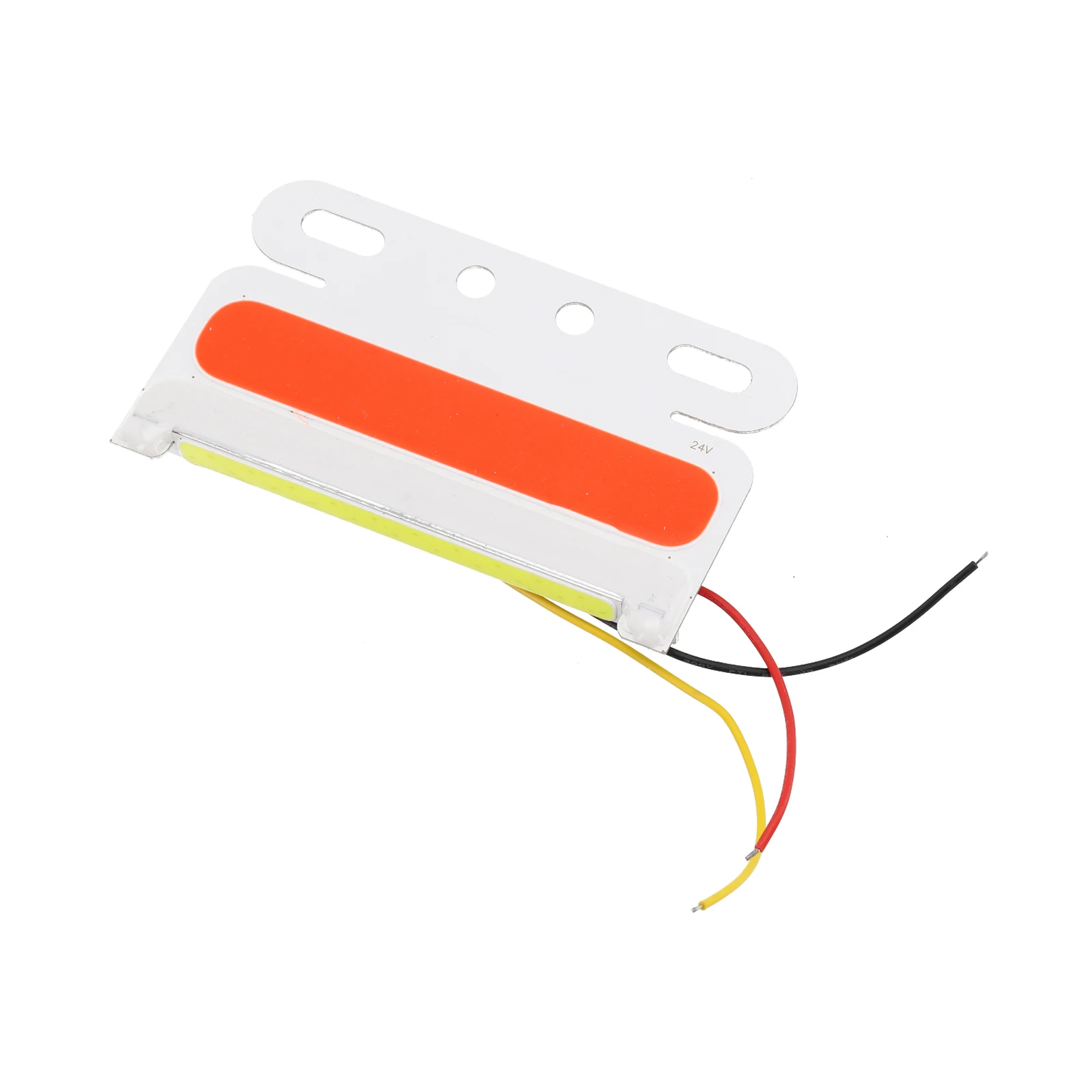 Универсальный поворотный фонарь для грузовиков 24 В идеально подходящий грузовых