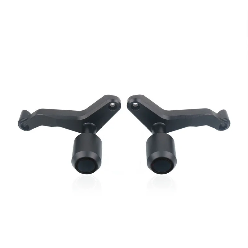 CrashProtection de rendimiento para Super Duke R 1390 2024+ Ползунки для рамы мотокросса Crash Protector